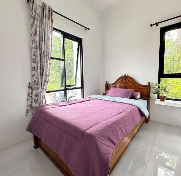 منزل غرفة نوم واحدة, Abimanyu Guesthouse