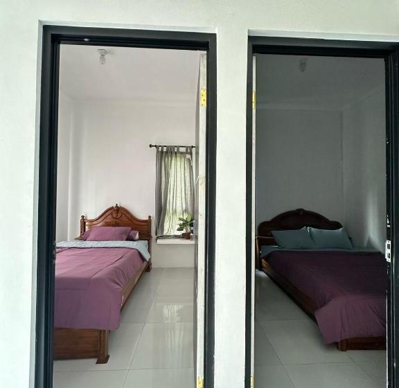 منزل غرفة نوم واحدة, Abimanyu Guesthouse