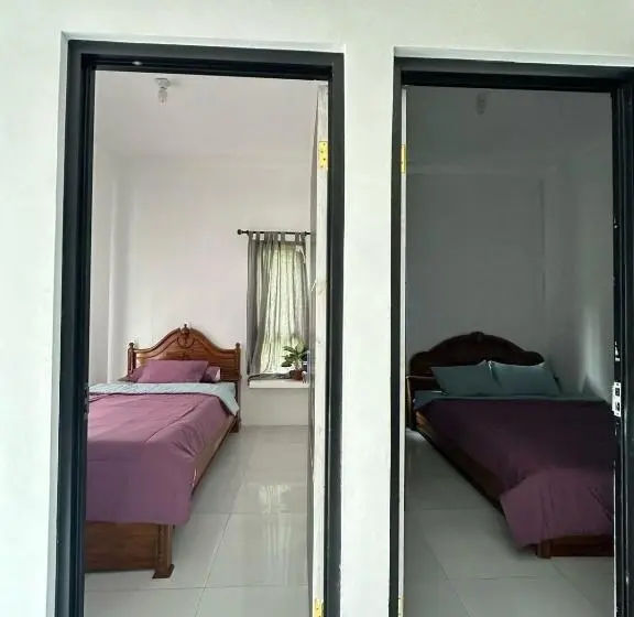 Casa 1 Dormitori, Abimanyu Guesthouse