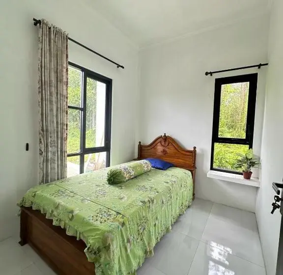Casa 1 Dormitori, Abimanyu Guesthouse