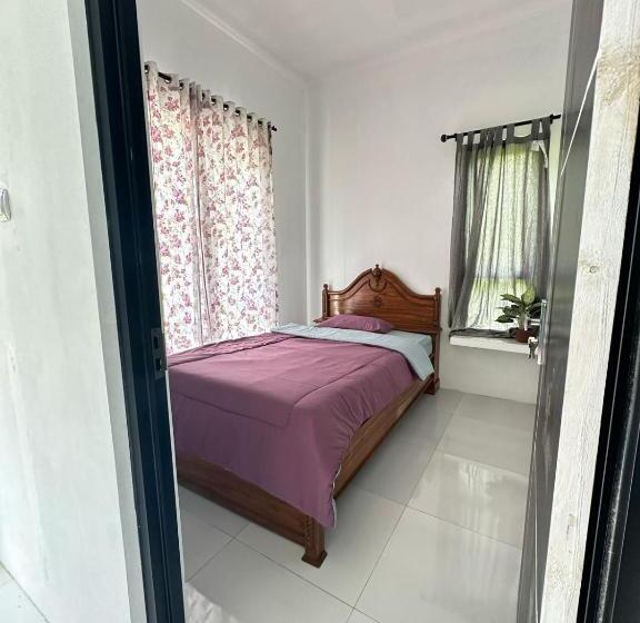 침실 1개 주택, Abimanyu Guesthouse