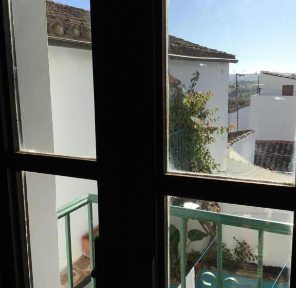 침실 2개 주택, Casa Rural Los Sentidos Jimena