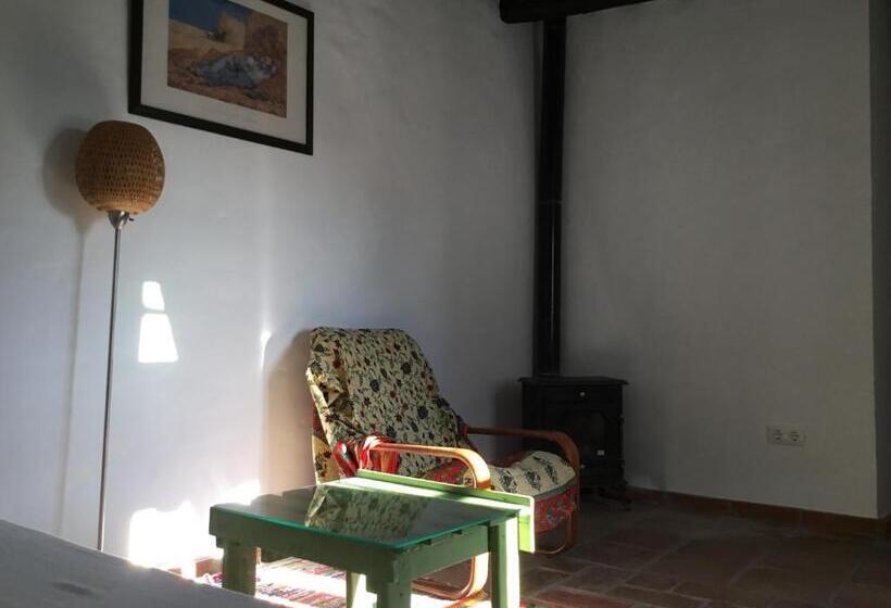 침실 2개 주택, Casa Rural Los Sentidos Jimena