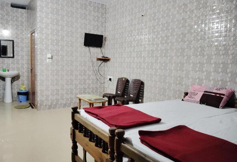 Quarto Estandar, Dsouza Rooms