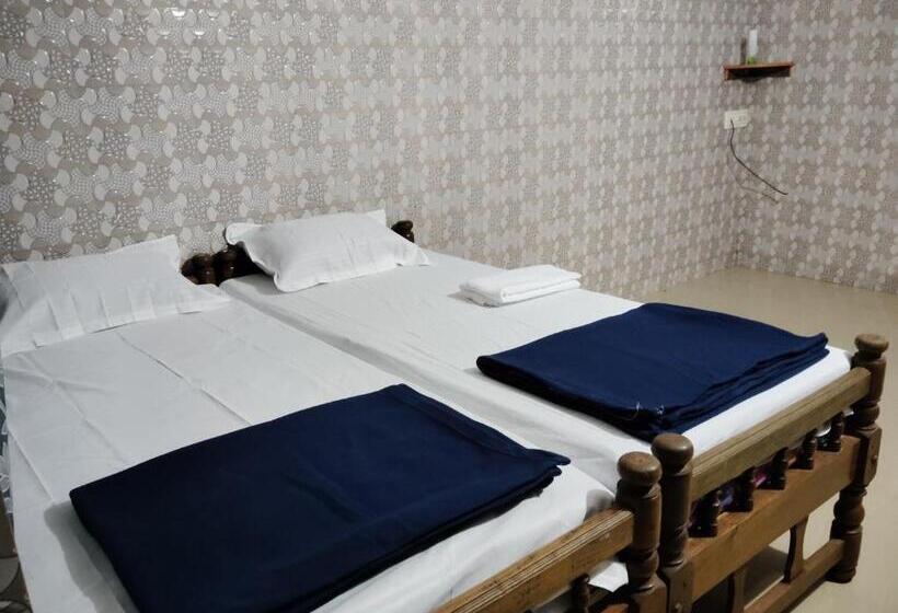 Quarto Estandar, Dsouza Rooms