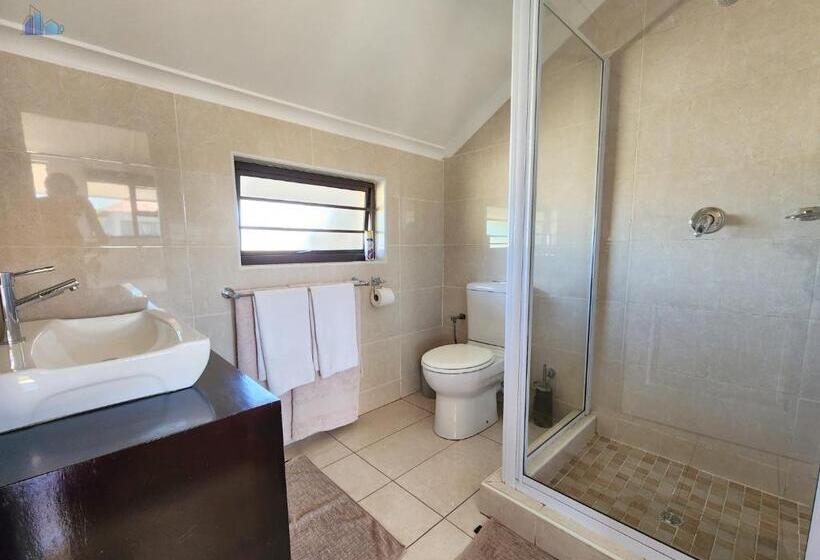 חדר סטנדרט, Gonubie Guest Cottages