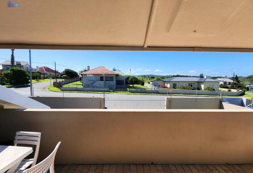 חדר סטנדרט, Gonubie Guest Cottages