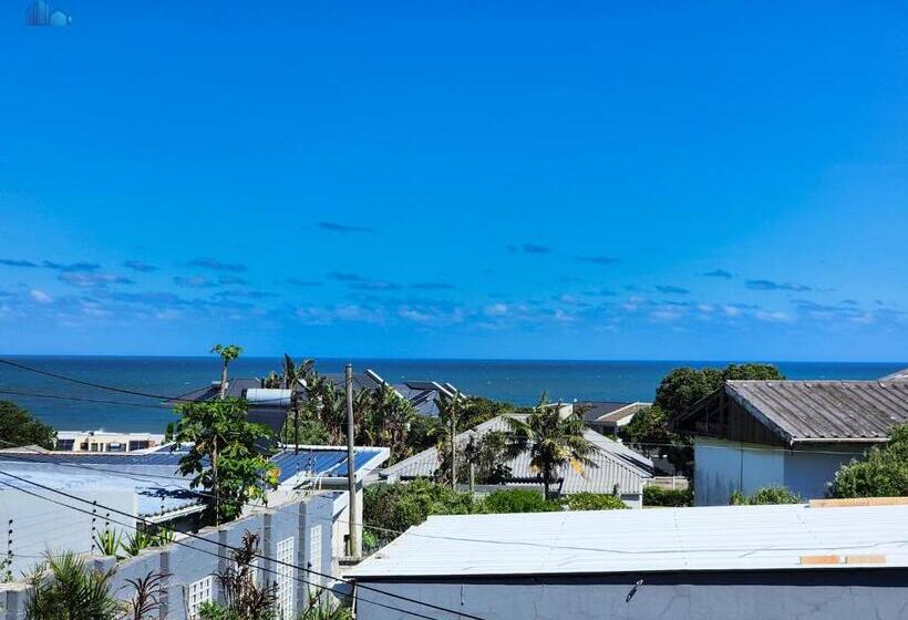 חדר סטנדרט, Gonubie Guest Cottages