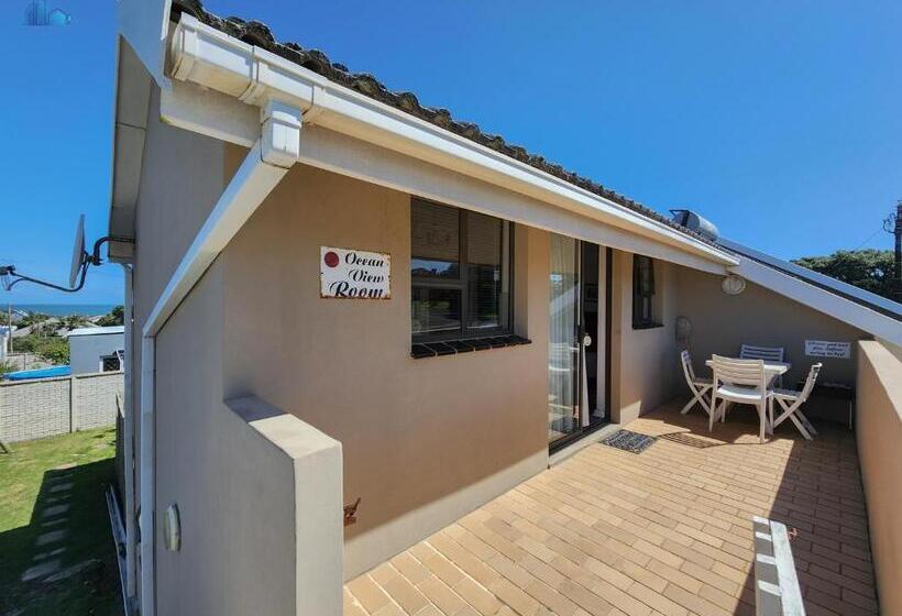 חדר סטנדרט, Gonubie Guest Cottages