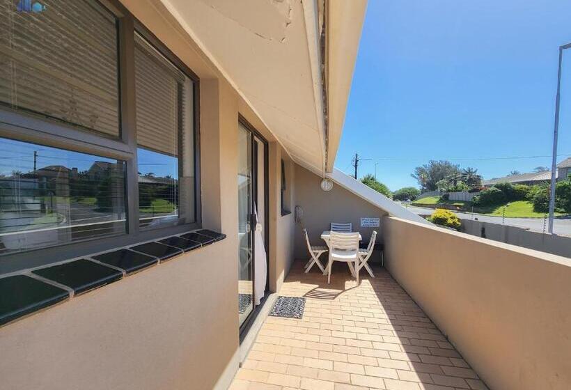 חדר סטנדרט, Gonubie Guest Cottages