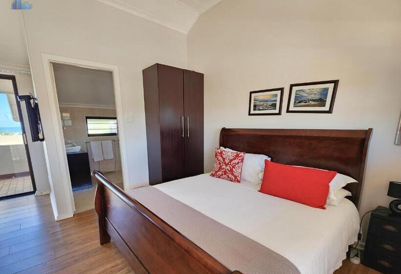 חדר סטנדרט, Gonubie Guest Cottages