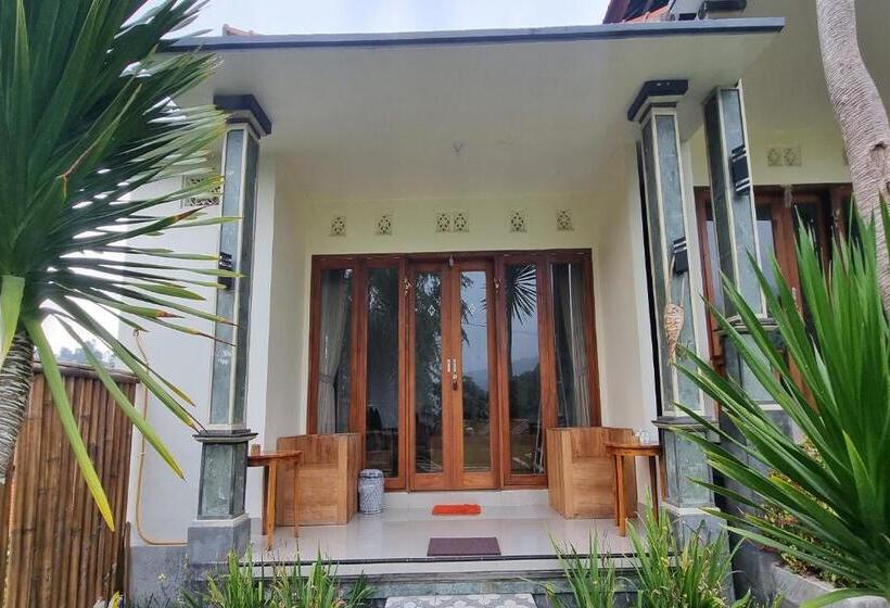 חדר סטנדרט נוף לאגם, Onion Garden And Natural Hotspring