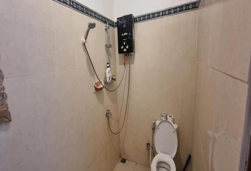 חדר סטנדרט נוף לאגם, Onion Garden And Natural Hotspring