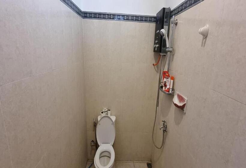 חדר סטנדרט נוף לאגם, Onion Garden And Natural Hotspring