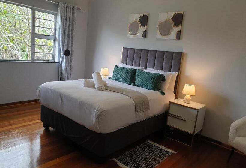 豪华房间, Valley View