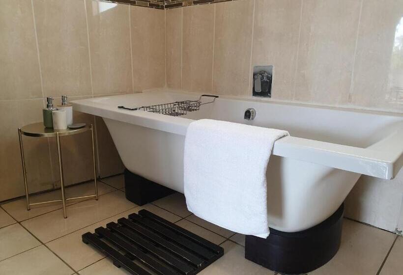 豪华房间, Valley View