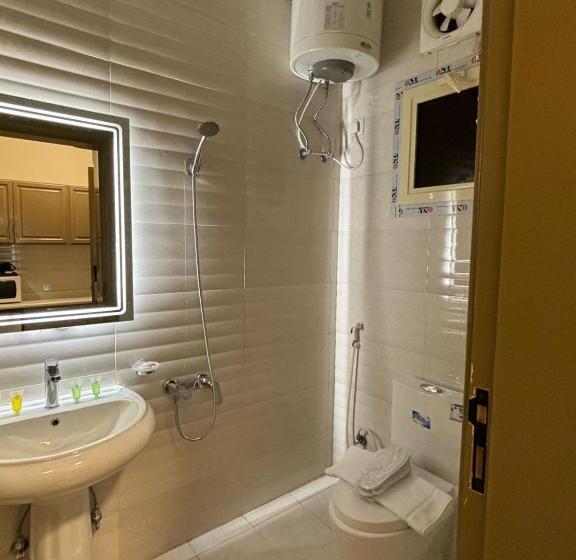 סוויטת 2 חדרי שינה, فندق تلاقِ