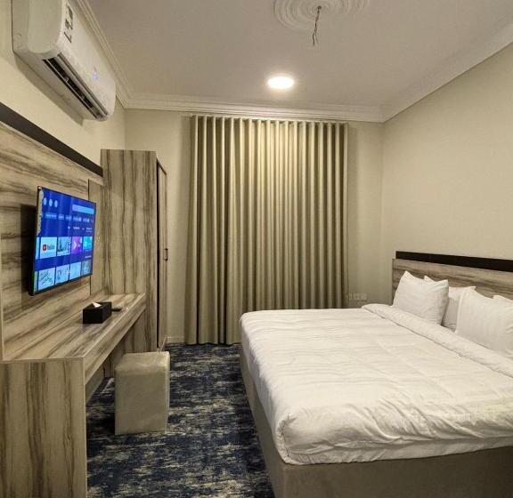 סוויטת 2 חדרי שינה, فندق تلاقِ