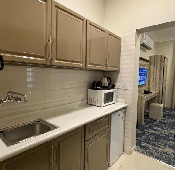 סטודיו סטנדרט, מיטה זוגית, فندق تلاقِ