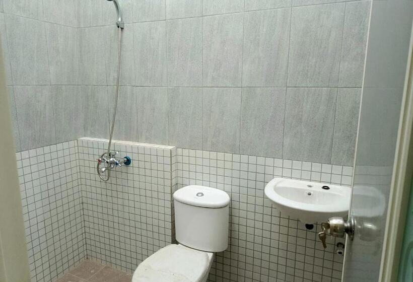 غرفة قياسية, Bebek Kuning Residence