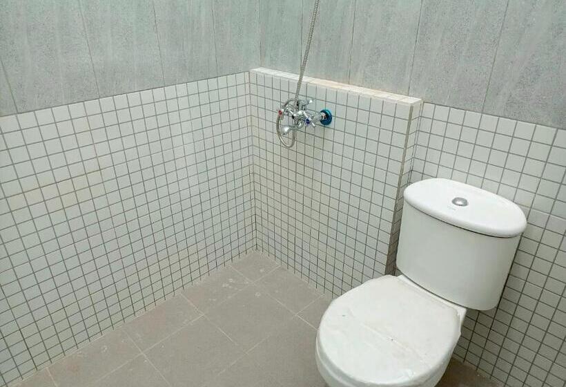 غرفة قياسية, Bebek Kuning Residence