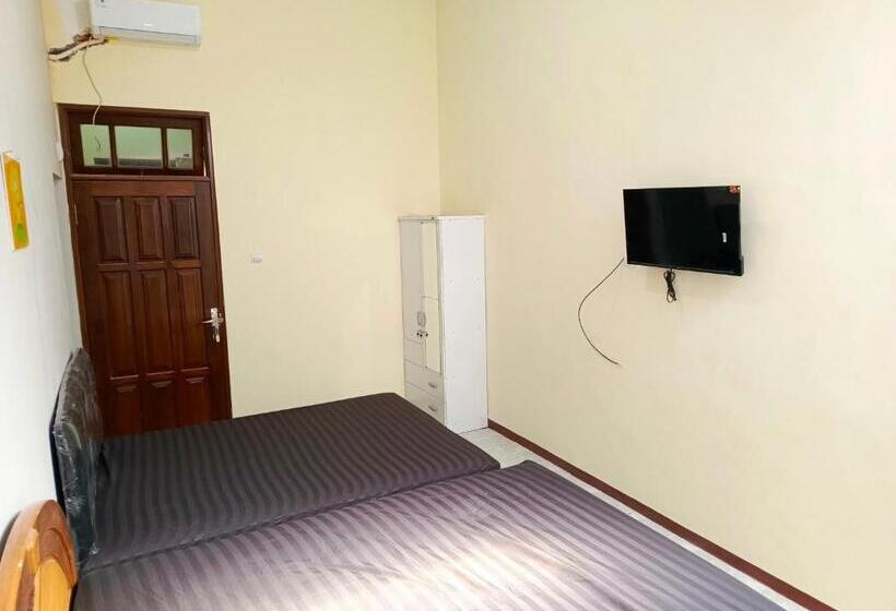 غرفة عائلية, Bebek Kuning Residence