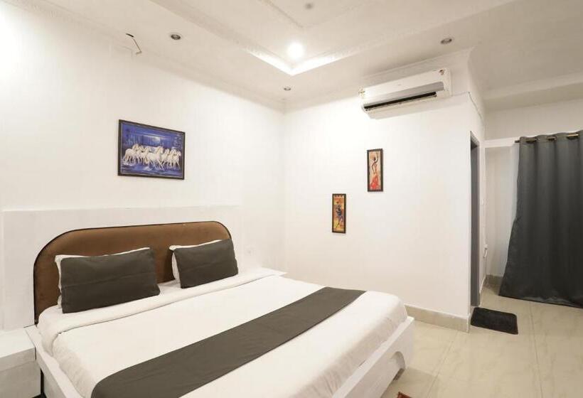 스탠다드 룸, Hi5 Stay Near Care Hospital By Morservices