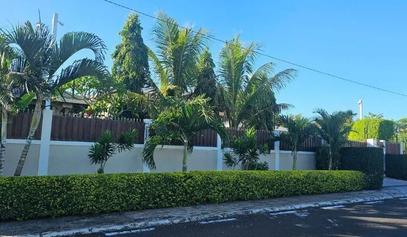 اتاق استاندارد, Luxury Villa