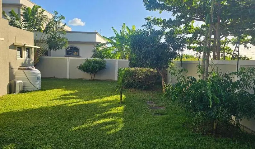 اتاق لوکس چهار تخته, Luxury Villa