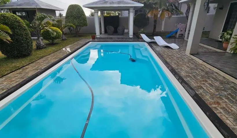 اتاق لوکس چهار تخته, Luxury Villa