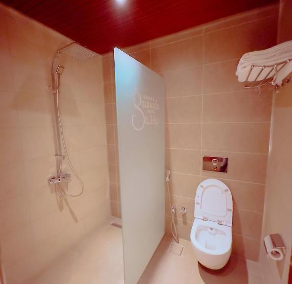 豪华单人间, Granada