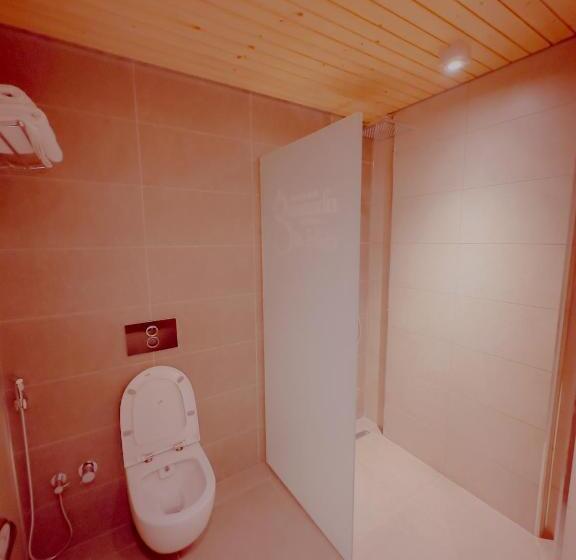 豪华套房, Granada