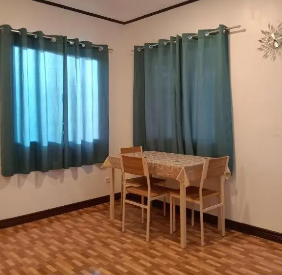 テラス付きスタンダードルーム, Fn C Guest House