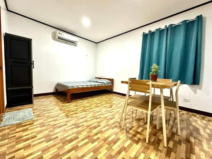 חדר סטנדרט עם טרסה, Fn C Guest House