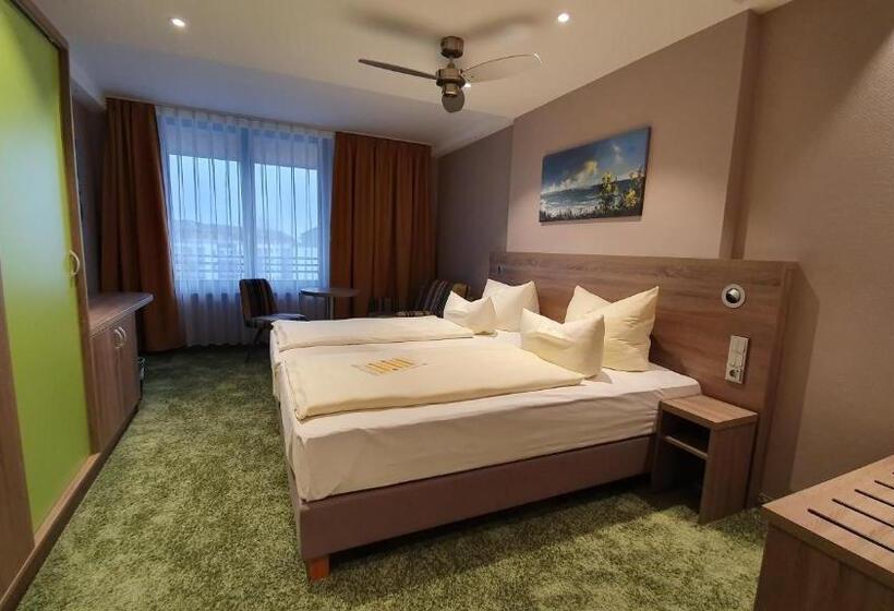 스탠다드 룸, Casa Familia Usedom Mit All Inclusive Halbpension