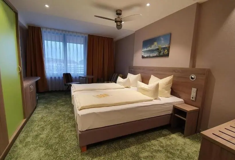 スタンダードルーム, Casa Familia Usedom Mit All Inclusive Halbpension