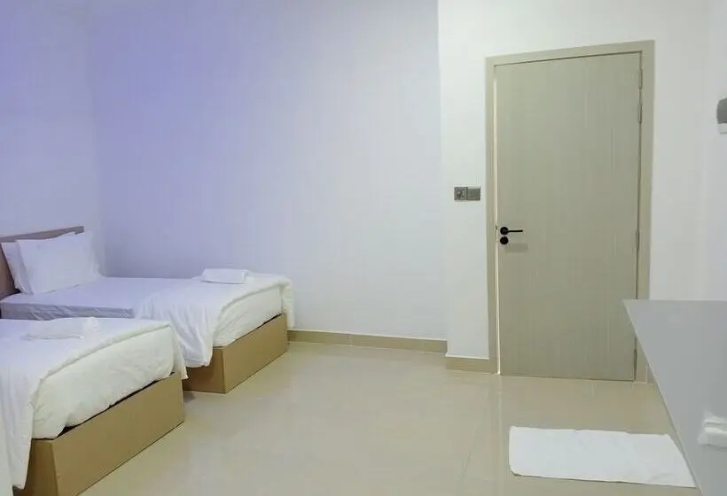 اتاق لوکس, Secret Escape