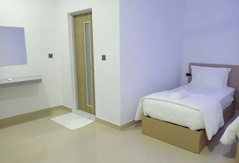 اتاق لوکس, Secret Escape