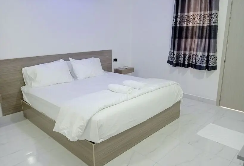 اتاق لوکس, Secret Escape