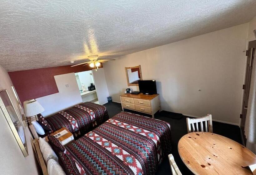 스탠다드 룸, Vista Del Rio Lodge