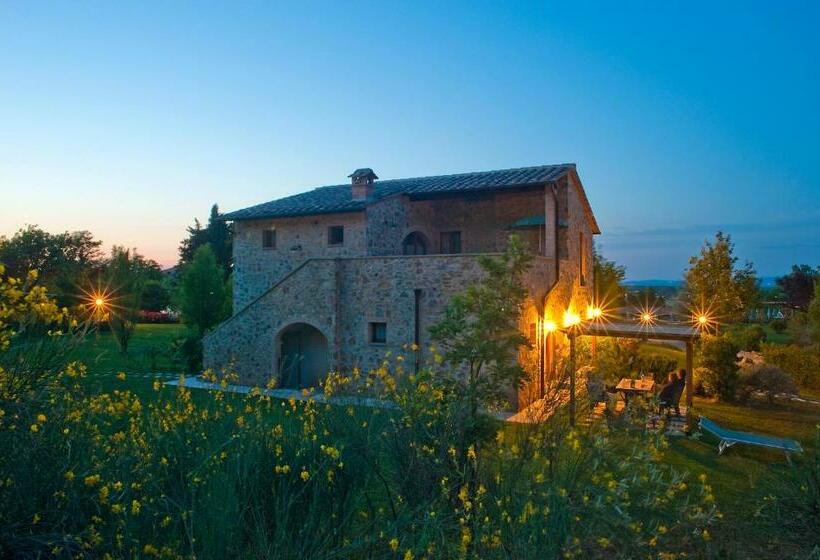 Апартаменты 1 Спальня, Antica Fonte Resort