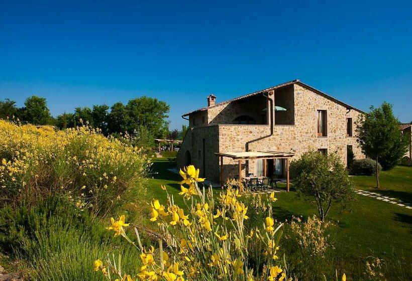 침실 2개 아파트, Antica Fonte Resort