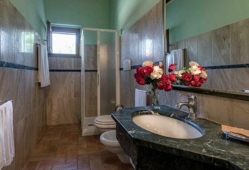 침실 1개 아파트, Antica Fonte Resort