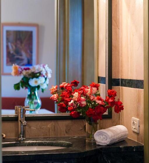 침실 3개 아파트, Antica Fonte Resort