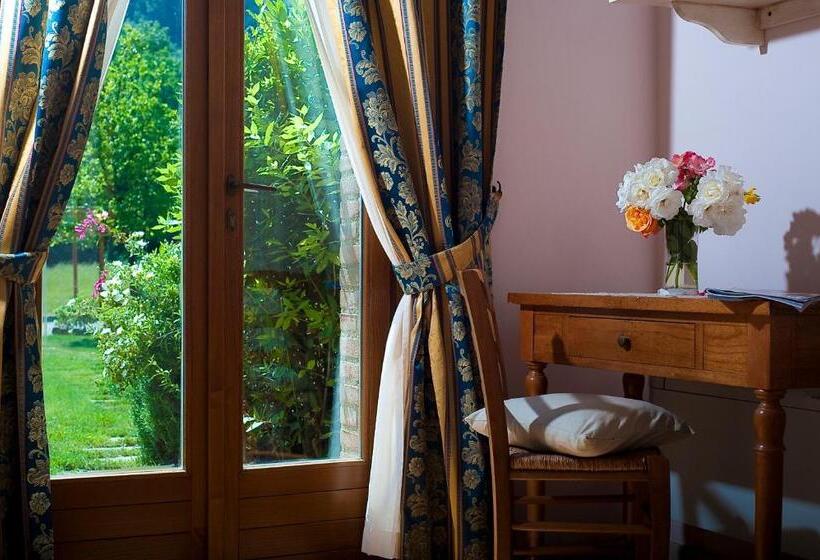 Апартаменты 3 Спальни, Antica Fonte Resort
