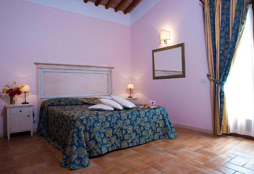 침실 3개 아파트, Antica Fonte Resort