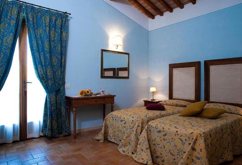 침실 3개 아파트, Antica Fonte Resort