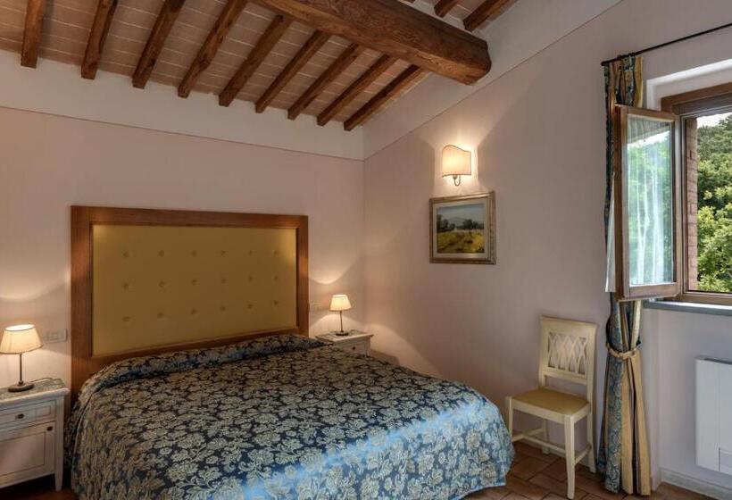 Апартаменты 1 Спальня, Antica Fonte Resort