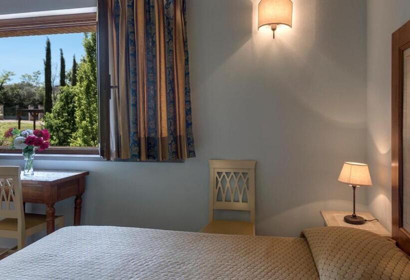 침실 2개 아파트, Antica Fonte Resort