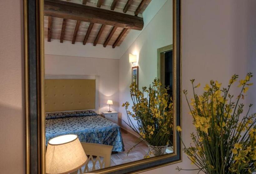 带2个卧室的公寓, Antica Fonte Resort